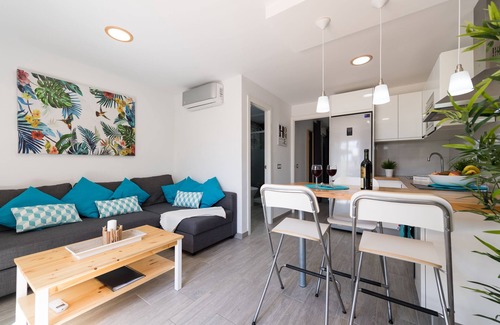 Maspalomas House | Beautiful bungalow very nice in Maspalomas, in a quiet area