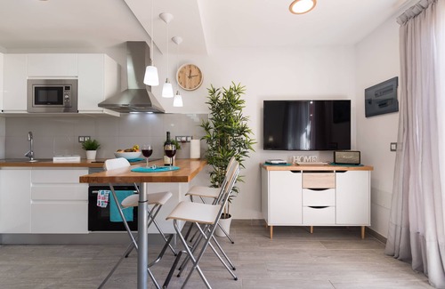 Maspalomas House | Beautiful bungalow very nice in Maspalomas, in a quiet area