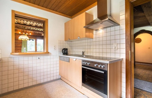 Reith im Alpbachtal House | Beautiful chalet with Alpbachtal Seenland Card