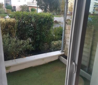 La Chapelle-sur-Erdre Apartment | Beautiful cocooning appartement