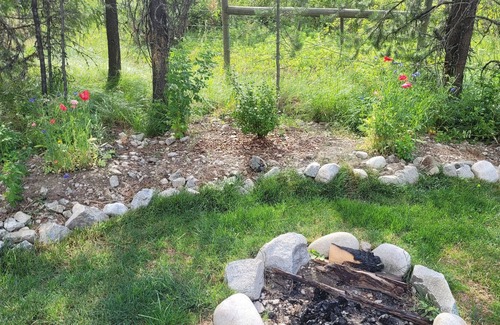 Beaverdell RV Rental | Beautiful Camping Sites Available