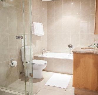 Sunset Beach Villa | Beautiful Cape Town Beach Villa