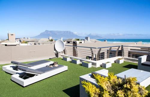 Sunset Beach Villa | Beautiful Cape Town Beach Villa