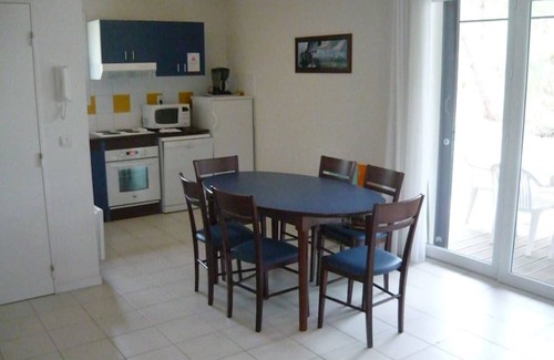 Lacanau Ski Chalet | Beautiful Chalet in Lacanau