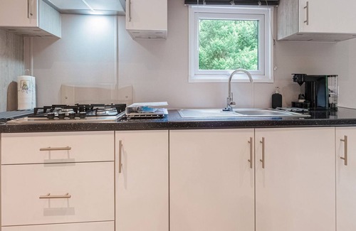 Vledder House | Beautiful chalet in the woods with a shared pool