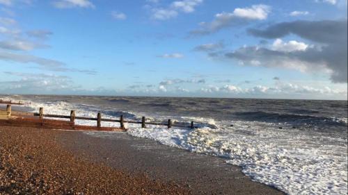 Angmering Apartment | Beautiful Character Property