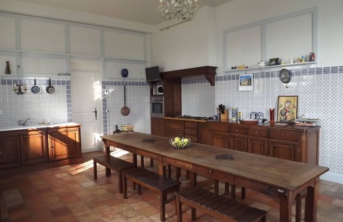 Savigny-sous-Faye Other | Beautiful chateau with pool and enclosed park in Loire Valley