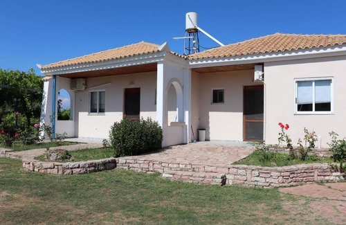 Pylos-Nestoras House | Beautiful, cheap holiday house in the country with terrace Messenia, Peloponnese