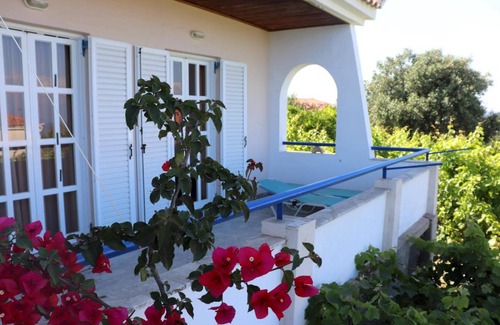 Pylos-Nestoras House | Beautiful, cheap holiday house in the country with terrace Messenia, Peloponnese