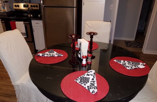 Westside Condo | Beautiful Condo in Historic San Marco