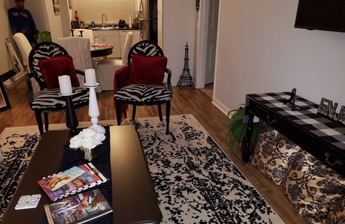 Westside Condo | Beautiful Condo in Historic San Marco