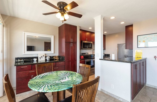 Honalo Condo | 🌴Beautiful condo located at higher elevations, Expansive Ocean Views🌴