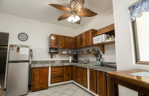 Samara Condo | Beautiful Condominium - Wifi access throughout and 300 Yards from the Beach!