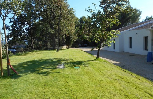 Nord House | Beautiful contemporary house in Aix en Provence