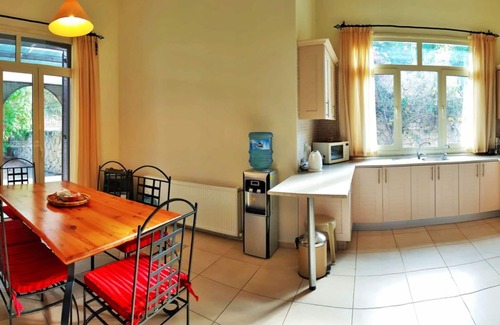 Kyrenia Villa | Beautiful contemporary villa with secluded private pool