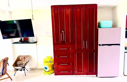 La Herradura Apartment | Beautiful Costa del Sol Beach Front Apartment