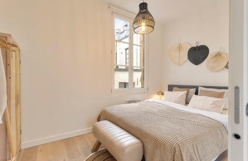 Historisch centrum Apartment | Beautiful cosy apartments in the heart of Antwerp