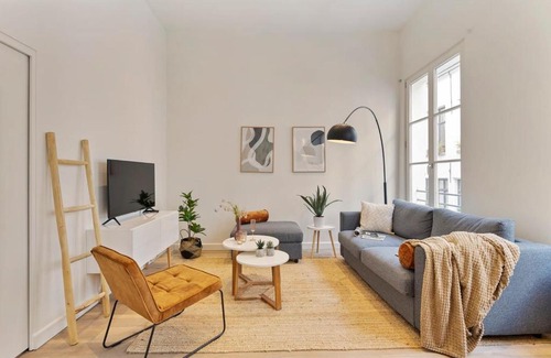 Historisch centrum Apartment | Beautiful cosy apartments in the heart of Antwerp