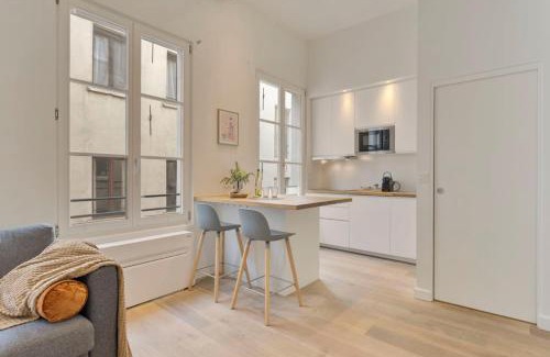 Historisch centrum Apartment | Beautiful cosy apartments in the heart of Antwerp