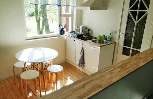 Kaberneeme Cottage | Beautiful Cottage in Kaberneeme