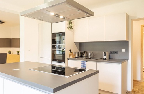 Eisenerz Apartment | Beautiful cottage in Styria near lake