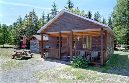 Val David Villa | Beautiful cottage in Val-David - Log house #5