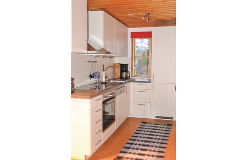 Ringbo House | Beautiful cottage with views of the beautiful Kringelfjord.