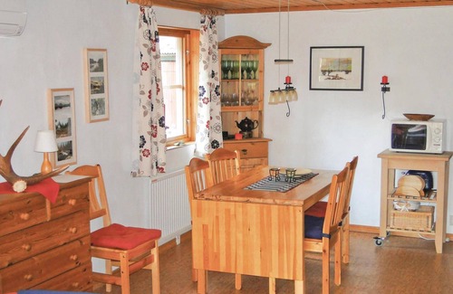 Ringbo House | Beautiful cottage with views of the beautiful Kringelfjord.