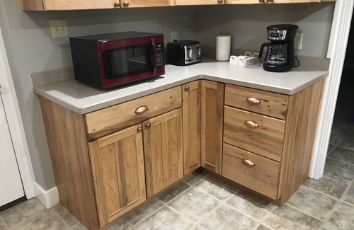 Richmond Apartment | Beautiful Country Estate Basement Apartment