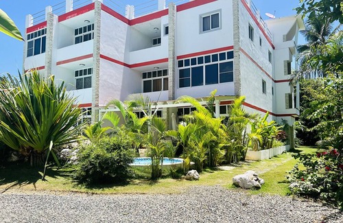 ProCab Apartment | Beautiful Cozy Studio in the heart of Cabarete #
