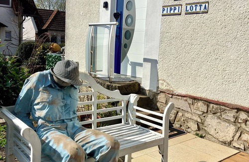 Giessen Apartment | Beautiful, cozy vacation apartment for four people