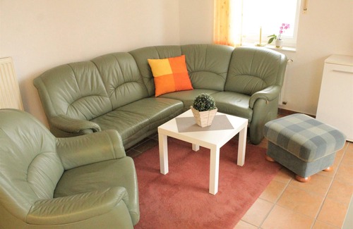 Cappel-Neufeld Apartment | Beautiful non-smoking vacation apartment on the dike for up to 3 people