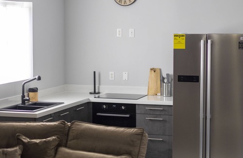 Willemstad House | Beautiful detached home with pool and gym!