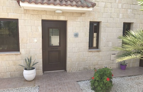 Pissouri Villa | Beautiful detached villa with private pool. Sea & mountain views
