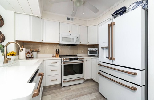 Atlantic Beach Condo | Beautiful Direct Oceanfront Atlantic Beach Paradise