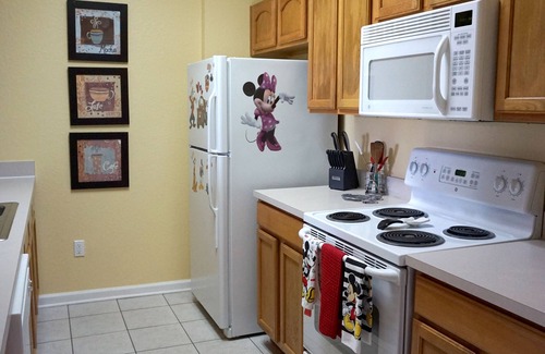 Windsor Hills Condo | Beautiful Disney Retreat - 3 Bed/2 Bath