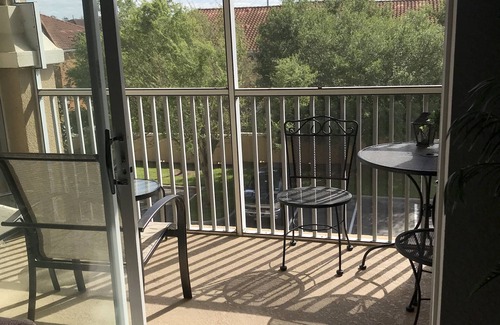 Windsor Hills Condo | Beautiful Disney Retreat - 3 Bed/2 Bath