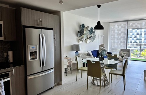 Doral Apartment | Beautiful Doral Apartment