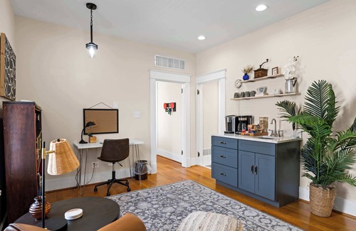 Williamstown House | Beautiful Downtown Williamstown Home, Close to Ark!