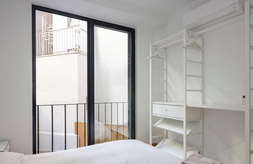 Cihangir Apartment | Beautiful duplex in the heart of Cihangir