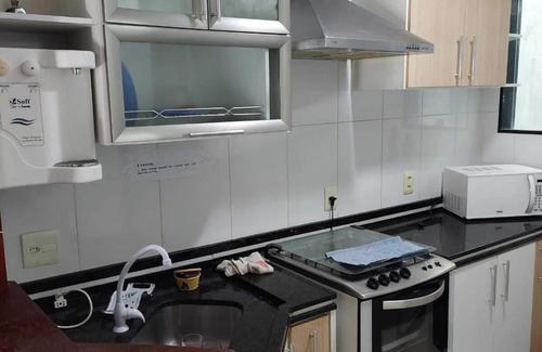 Pero Apartment | Beautiful Duplex of 108m2, located 500m from Peró beach in Cabo Frio