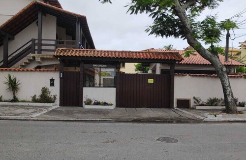Pero Apartment | Beautiful Duplex of 108m2, located 500m from Peró beach in Cabo Frio