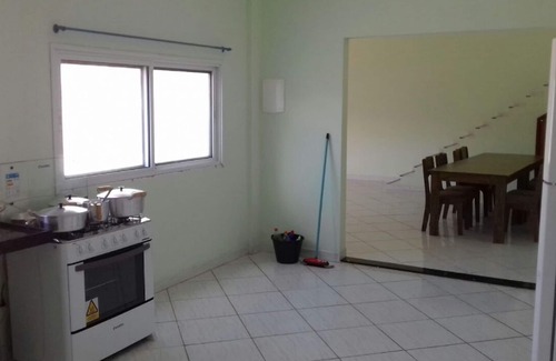 Praia do Morro House | Beautiful DUPLEX - SUPER SPACIOUS. The ONLY 800 METERS FROM THE BEACH, 4 ROOMS