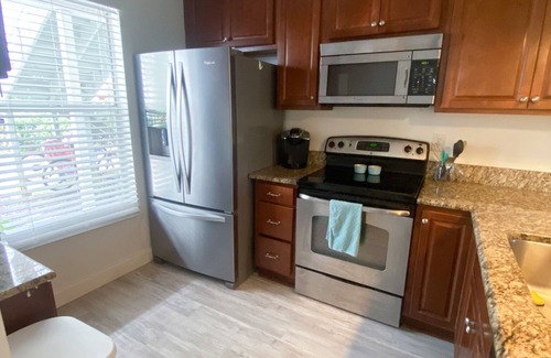 Kings Lake Condo | BEAUTIFUL East Naples, 2 Bedroom with Office in sought after KINGS LAKE!