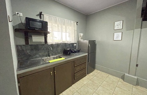La Fortuna Apartment | Beautiful & Economic Apartment in La Fortuna town