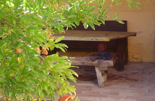 Banyeres del Penedes Cottage | Beautiful house for 5 people with garden.