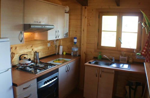 Conil de la Frontera Ski Chalet | Beautiful 3 bedroom house with stunning views