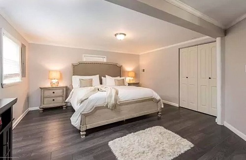 Egg Harbor City House | Beautiful Estate with Tennis Court and Swimming Pool