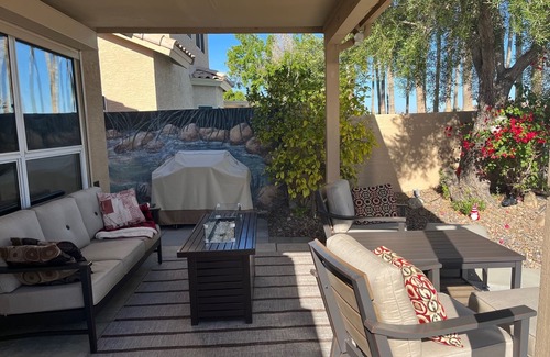 Estrella Mountain Ranch House | Beautiful Estrella Mountain Ranch