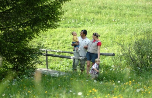 Sankt Oswald Apartment | Beautiful flat just 1.5 km from the sea